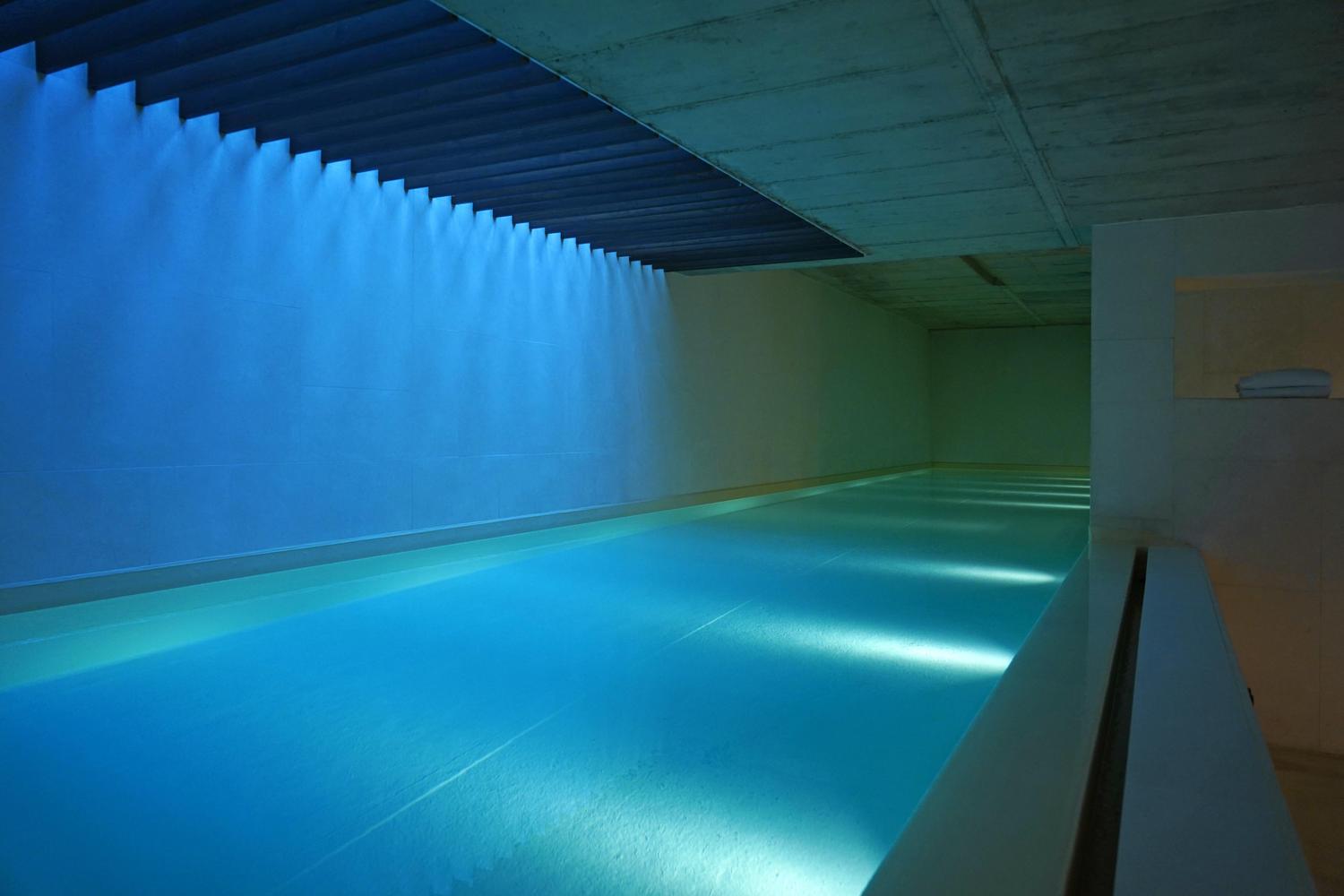 SOPREMAPOOL Feeling Arena - Impermeabilizaci&oacute;n de Piscinas