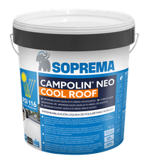 Campolin Neo Cool Roof