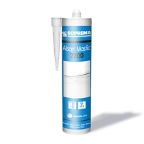 Alsan Mastic 2200