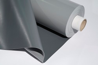 Flagon PVC Walkway