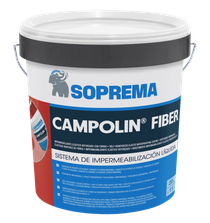 Campolin Fiber
