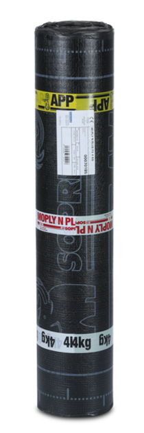 Moply N Plus FV 4 kg