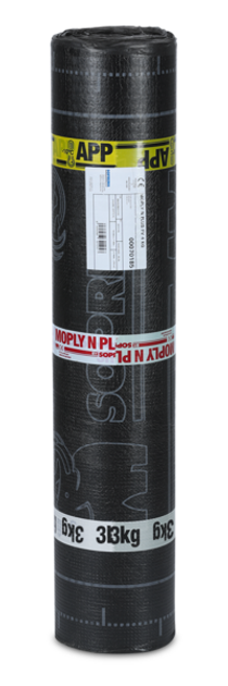 Moply N Plus FV 3 kg