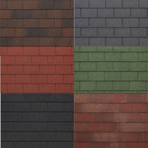 Tegola Premium Rectangular