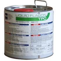 Pasta Flagon TPO