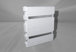 SopraEPS 85+ T. Unidireccional M0189M-12