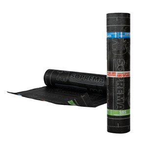 Morterplas SBS FV 3 kg
