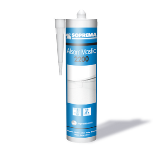 Alsan Mastic 2200