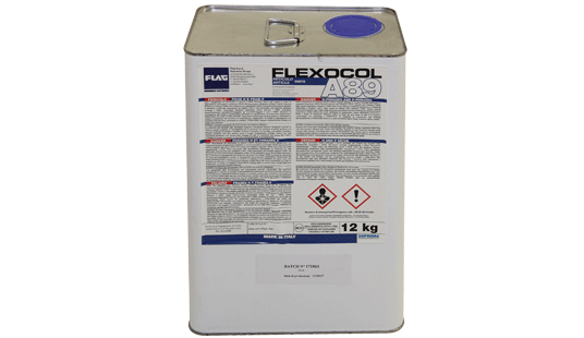 Flexocol A 89