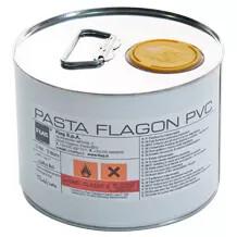 Flagon PVC Líquido