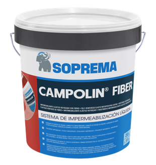 Campolin Fiber