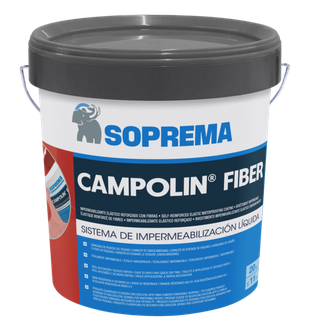 Campolin Fiber