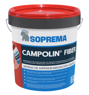 Campolin Fiber