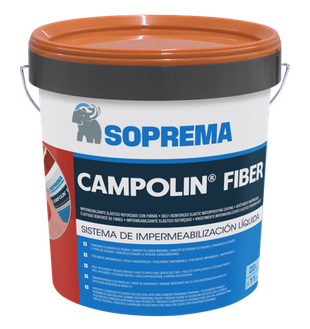 Campolin Fiber
