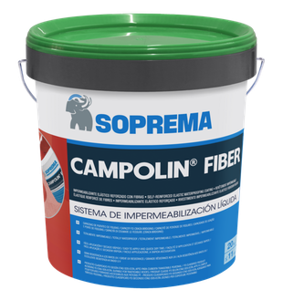 Campolin Fiber