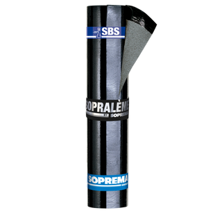 Sopralene Elite FP 4 kg Min