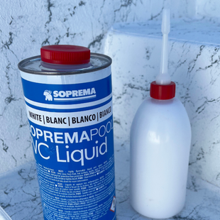 Sopremapool PVC Liquid