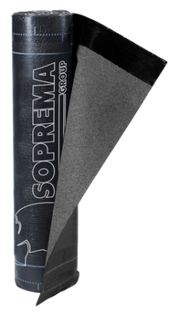 Morterplas SBS FM 6 kg Min