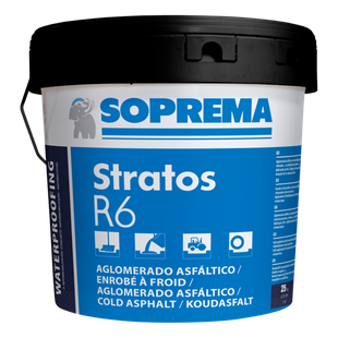 Stratos R6
