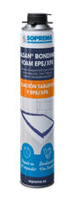 Alsan Foam EPS/XPS