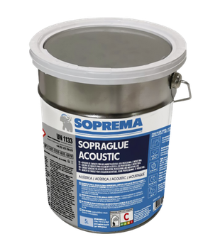 Sopraglue Acoustic