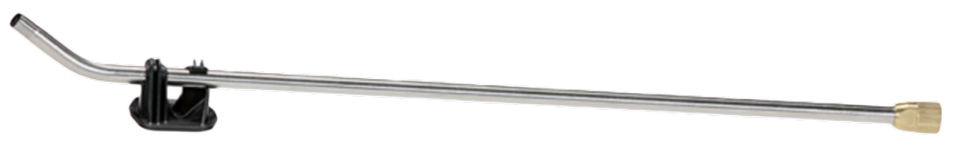 Cuello para soplete