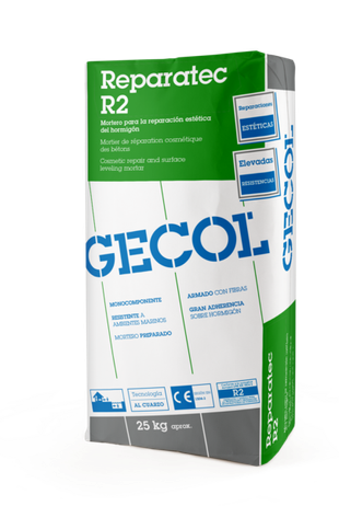 GECOL Reparatec R2