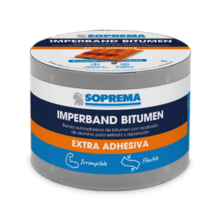 Imperband Bitumen
