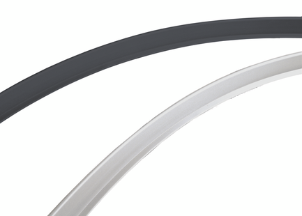 Décor Profile PVC