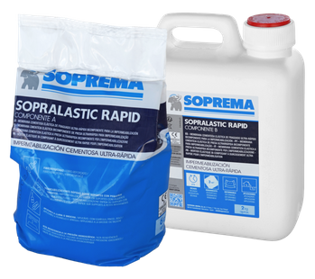 Sopralastic Rapid