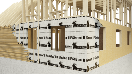 Stratec II F