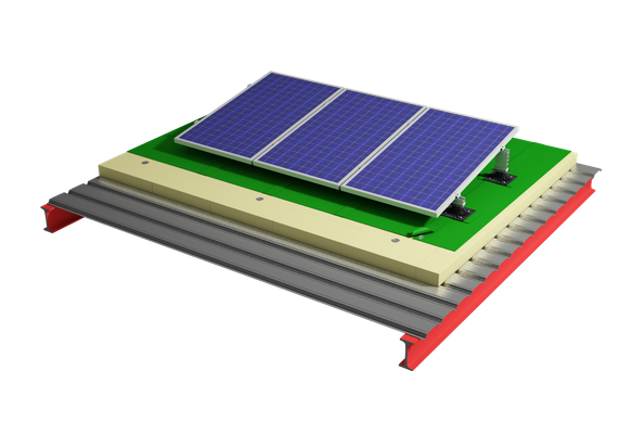 energía solar