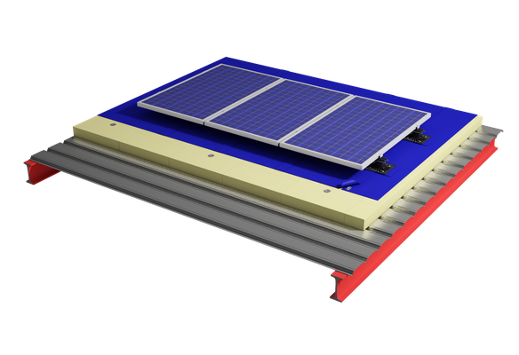 energía solar,