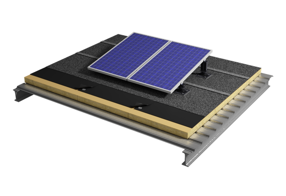 energía solar