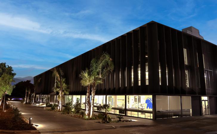Nueva Sede Central de Soprema Iberia