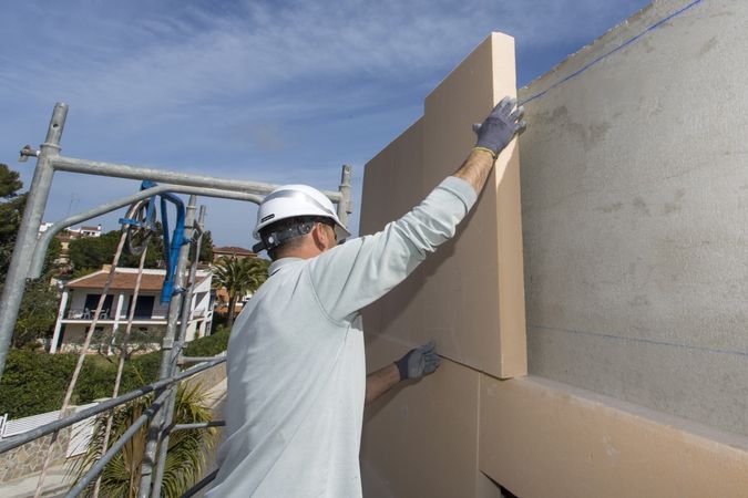 Los beneficios del SATE: eficiencia energética, confort y sostenibilidad
