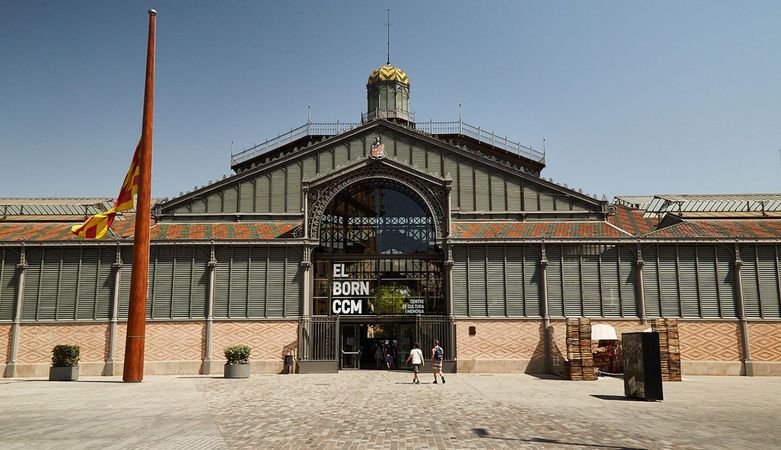Centro Cultural El Born