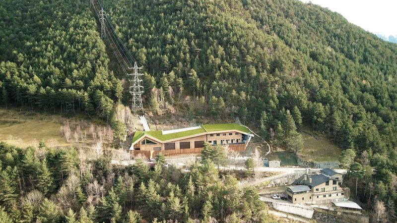 Case Study: La Gonarda