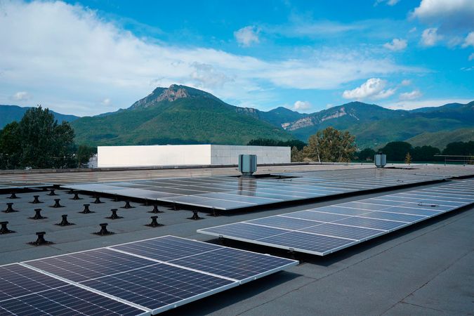 Case Study: Frigoríficos Les Preses