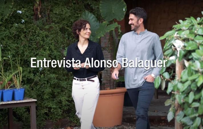 Metodología BIM. Entrevista al despacho de arquitectura Alonso Balaguer