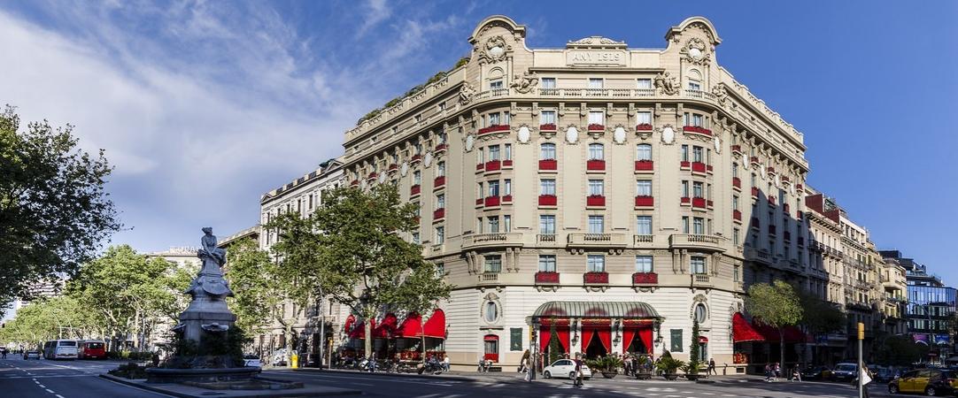 Hotel Palace