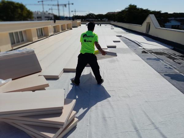 Rehabilitación energética con SopraXPS