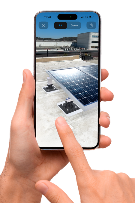 Soprasolar® AR