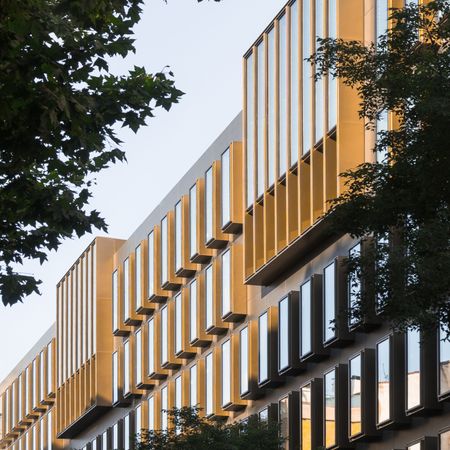 La Arquitectura Acústica del Hotel Seventy en Barcelona: Soluciones de Aislamiento con Tecsound®