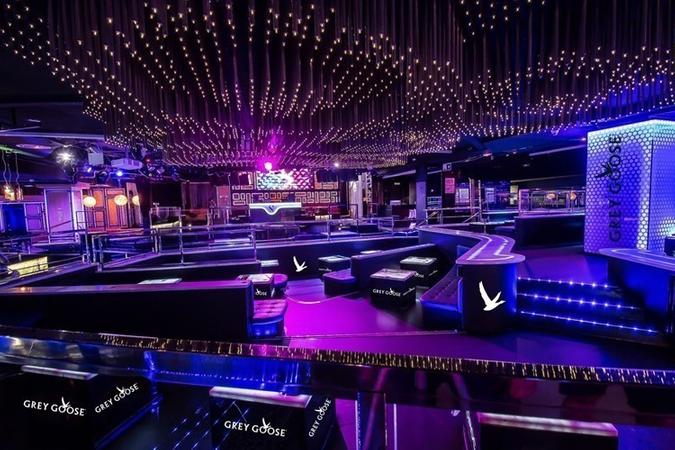 Discoteca Sutton