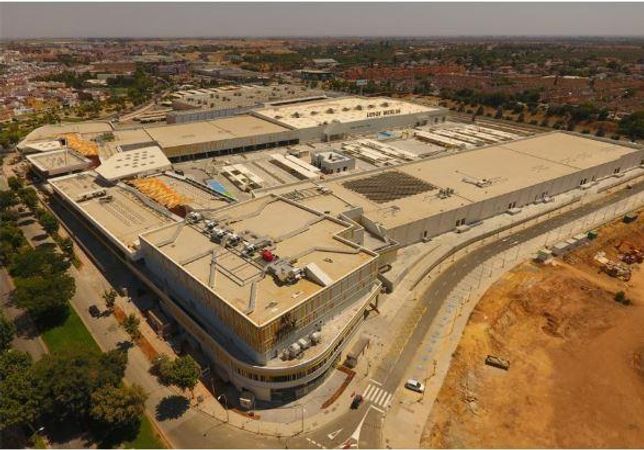 Parque Comercial Way