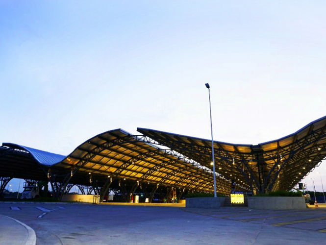 BRT AUGUSTO MONTENEGRO
