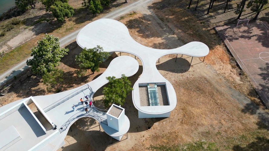 Case Study: Centro Internacional de Innovación Deportiva "El Anillo"