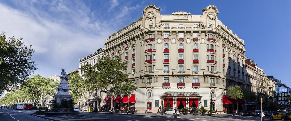 Hotel Palace