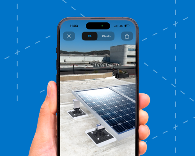 Soprasolar® AR